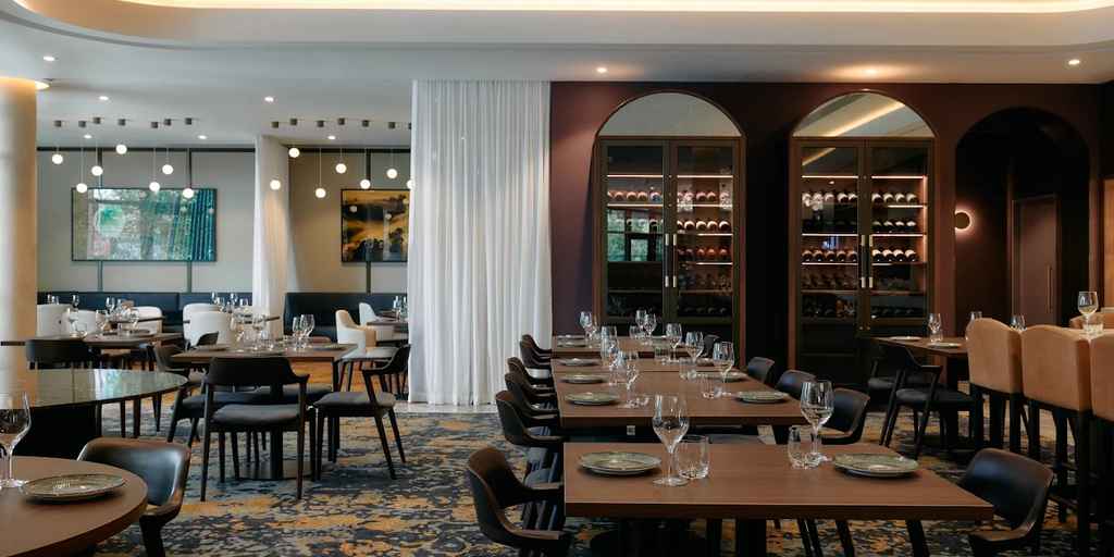 Ribs and Rumps: 50% off the first table of the night with First Table