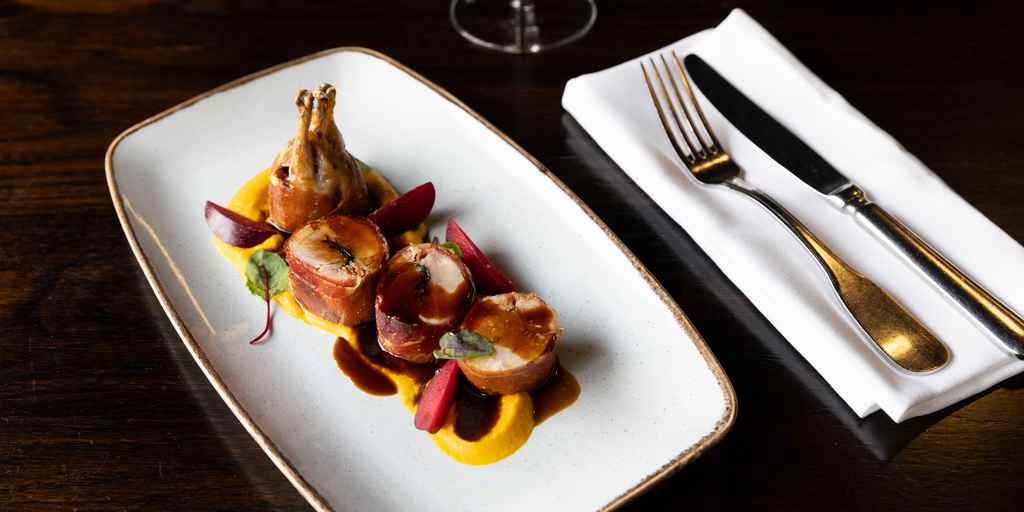 Moda Steak . Tapas . Seasons: Book any time at everyday prices