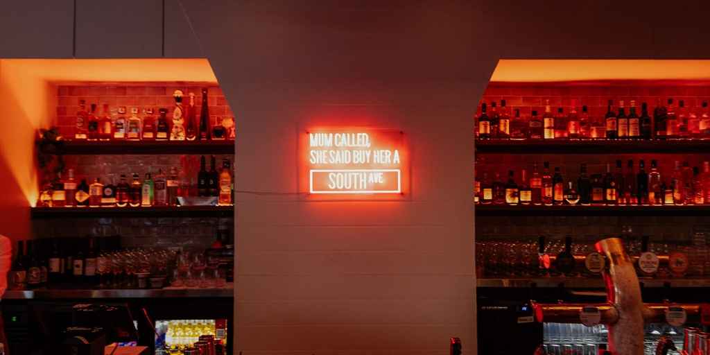 The Rooftop at Ember & Ash: Book any time at everyday prices
