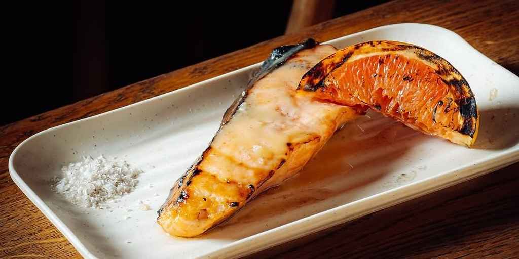 INKO NITO: 50% off the first table of the night with First Table