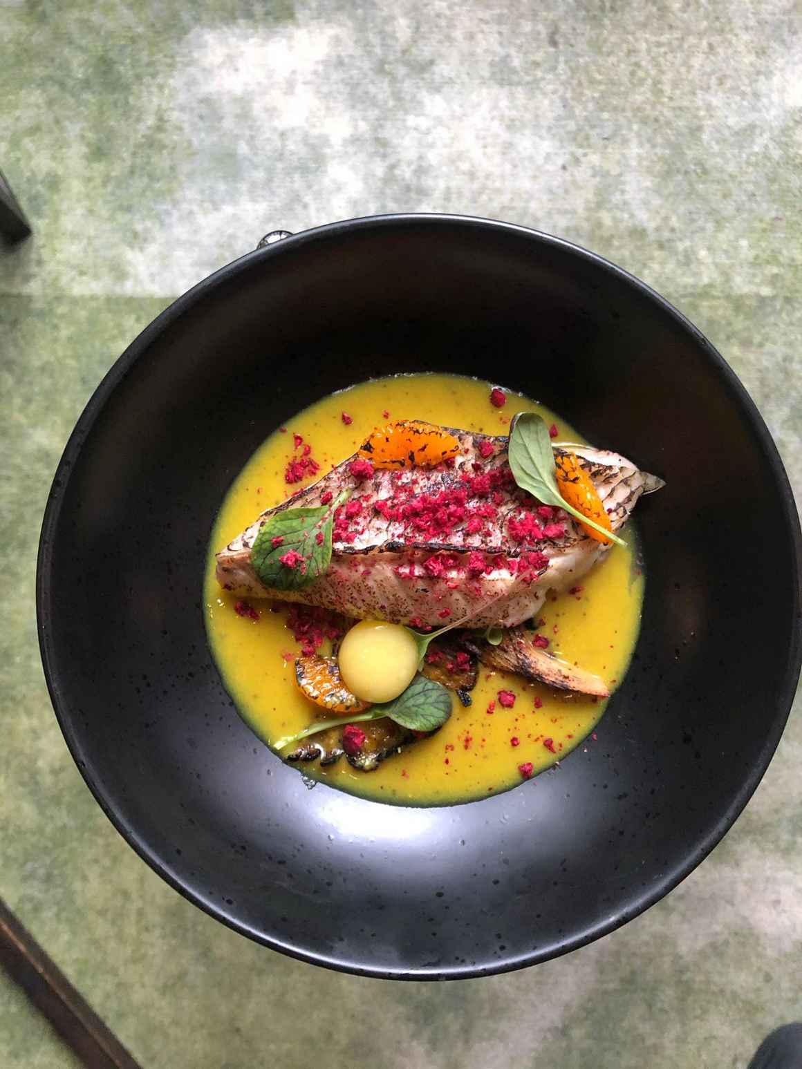 A cuisine for every occasion in Wellington