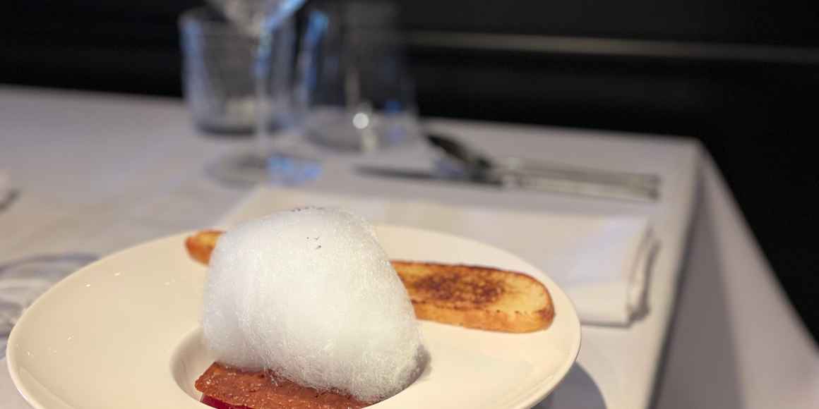 Chillingworth Road Restaurant 50 off the first table of the night with First Table