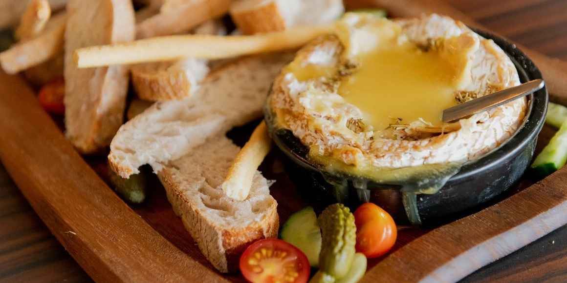 Cecilia's Wine House 50 off the first table of the night with First Table