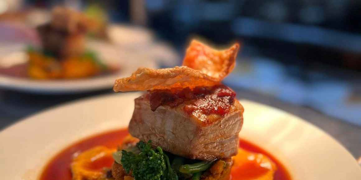 Portabella Restaurant 50 off the first table of the night with First Table