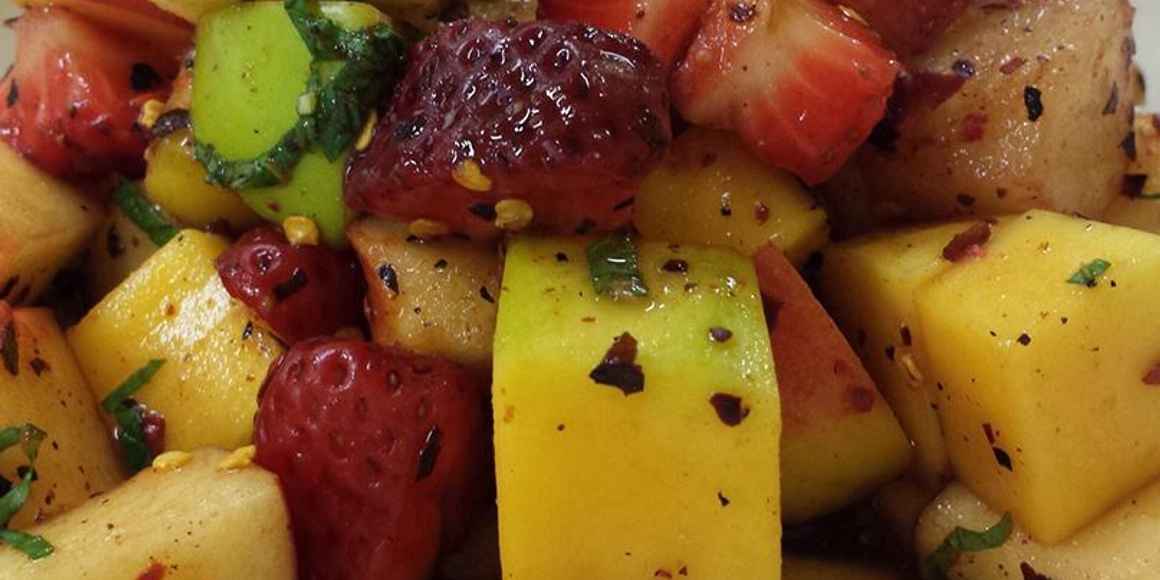 Tongtara Thai 50 off the first table of the night with First Table