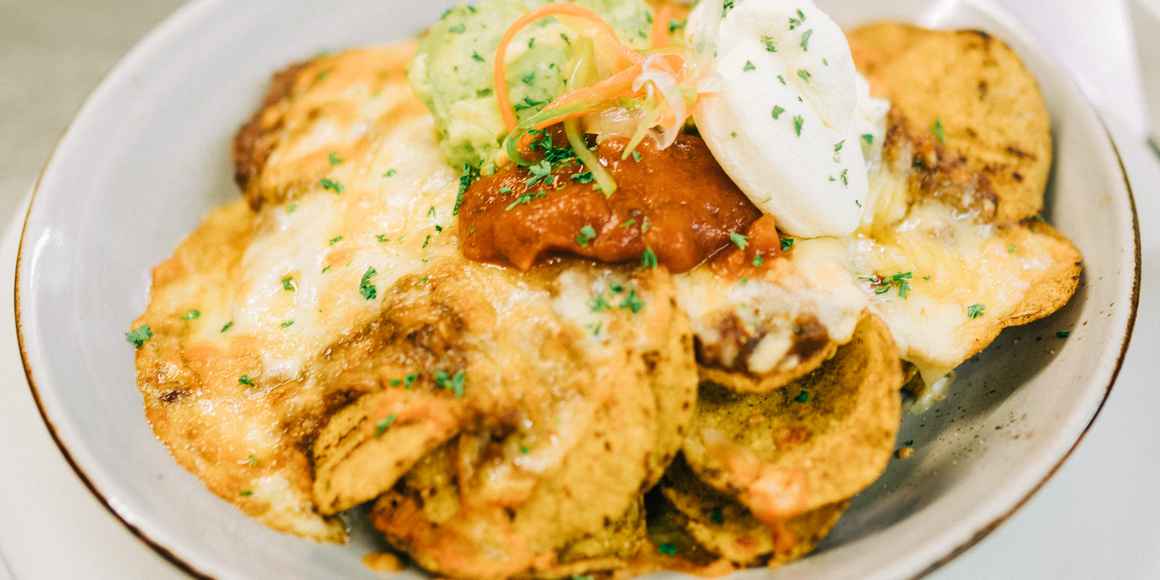 CBK Craft Bar & Kitchen Dunedin 50 off the first table of the night