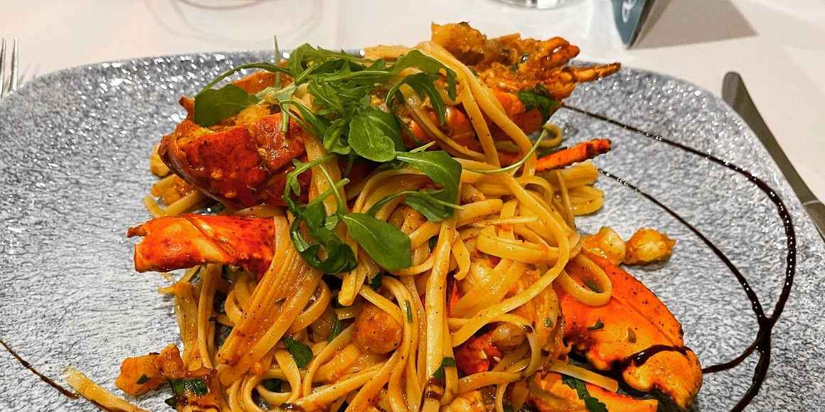 The Chelsea Corner 50 off the first table of the night with First Table