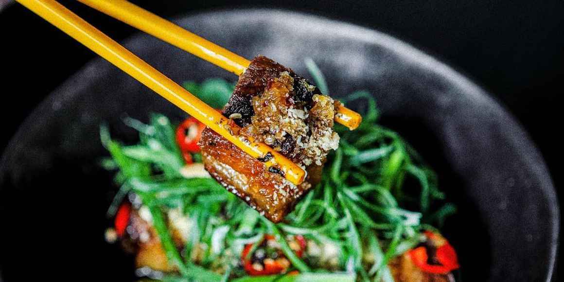 Light Years Noosa 50 off the first table of the night with First Table