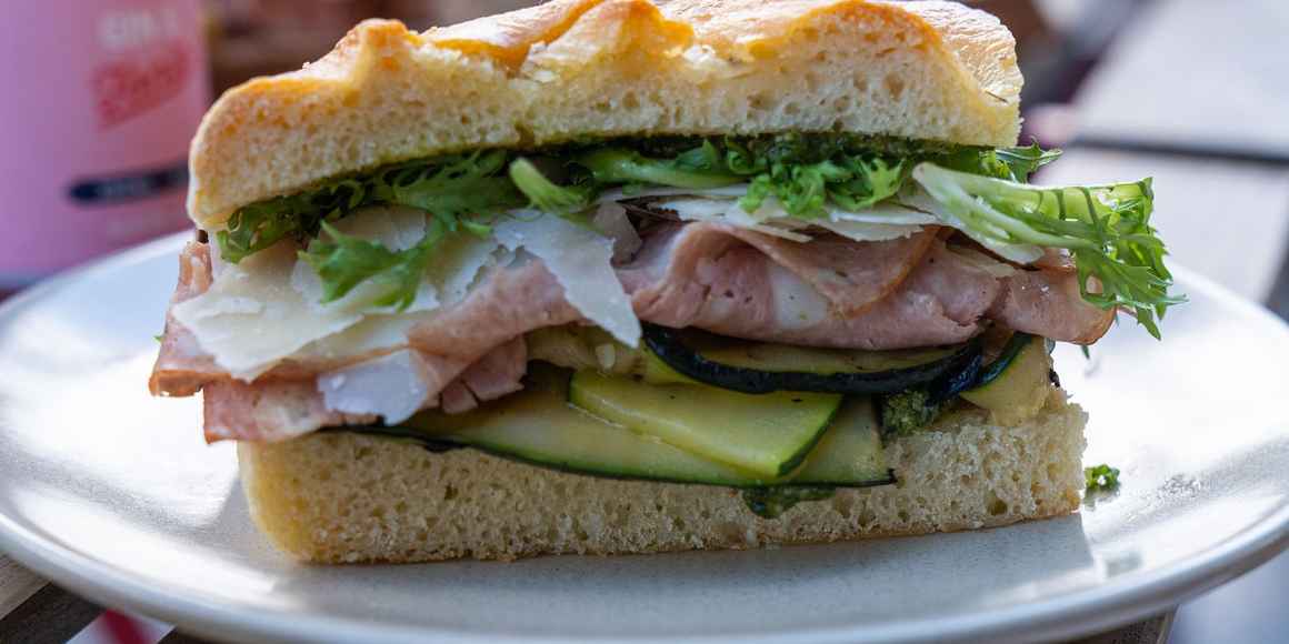 La Valle Wine Bar 50 off the first table of the night with First Table