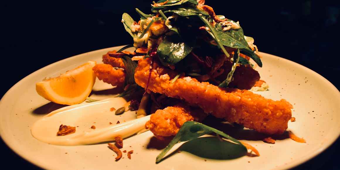 Cinnamon Cafe 50 off breakfast with First Table