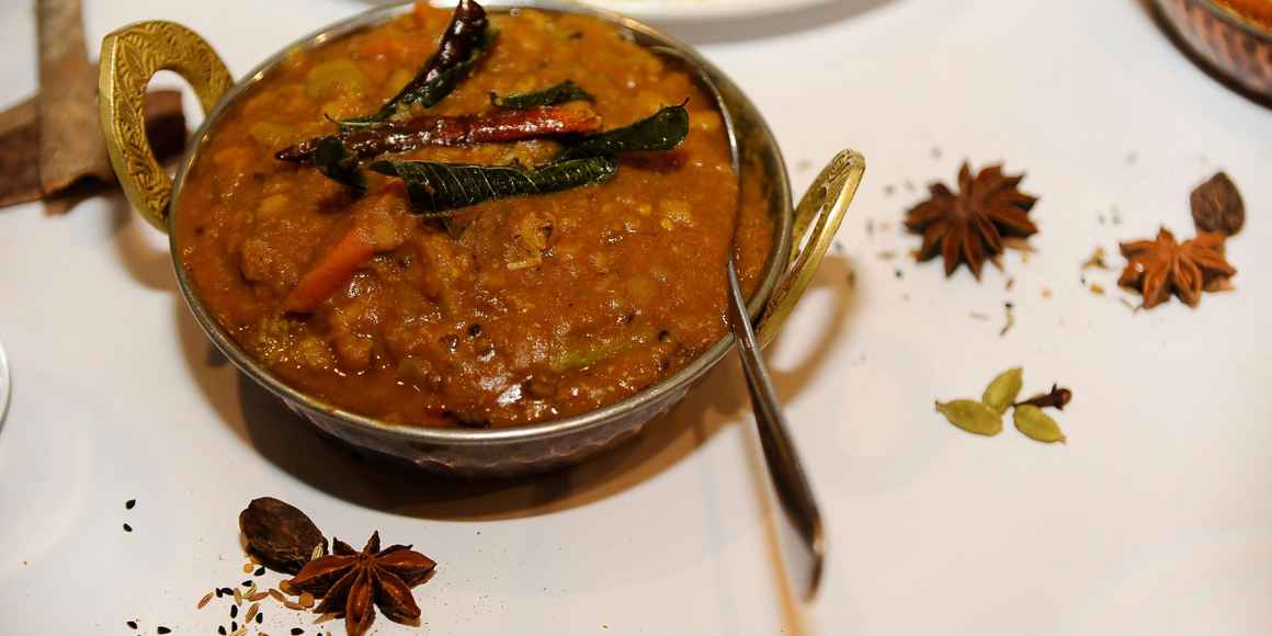 The Clove Indian Restaurant 50 off the first table of the night with