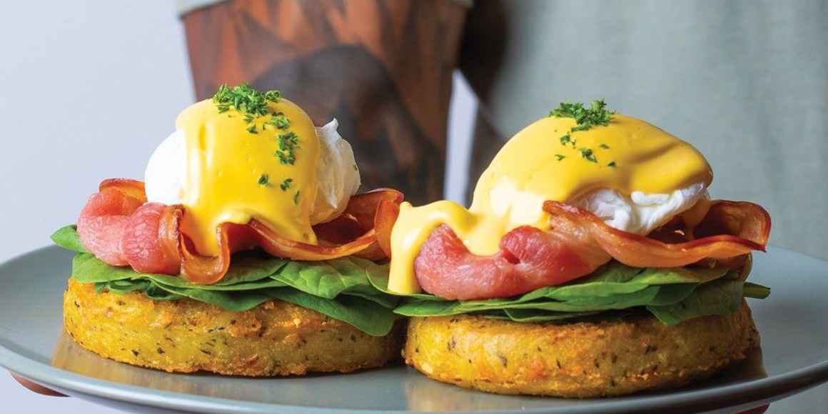 The Coffee Club Wynyard Quarter 50 off breakfast and lunch with First