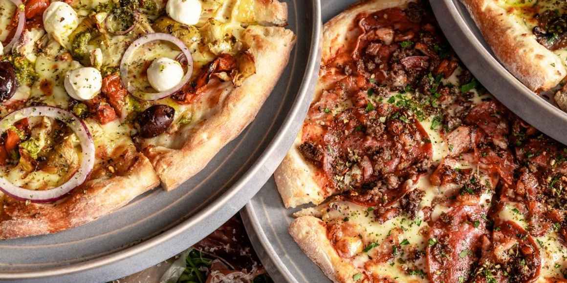 Bar Pacino: 50% off the first table of the night with First Table