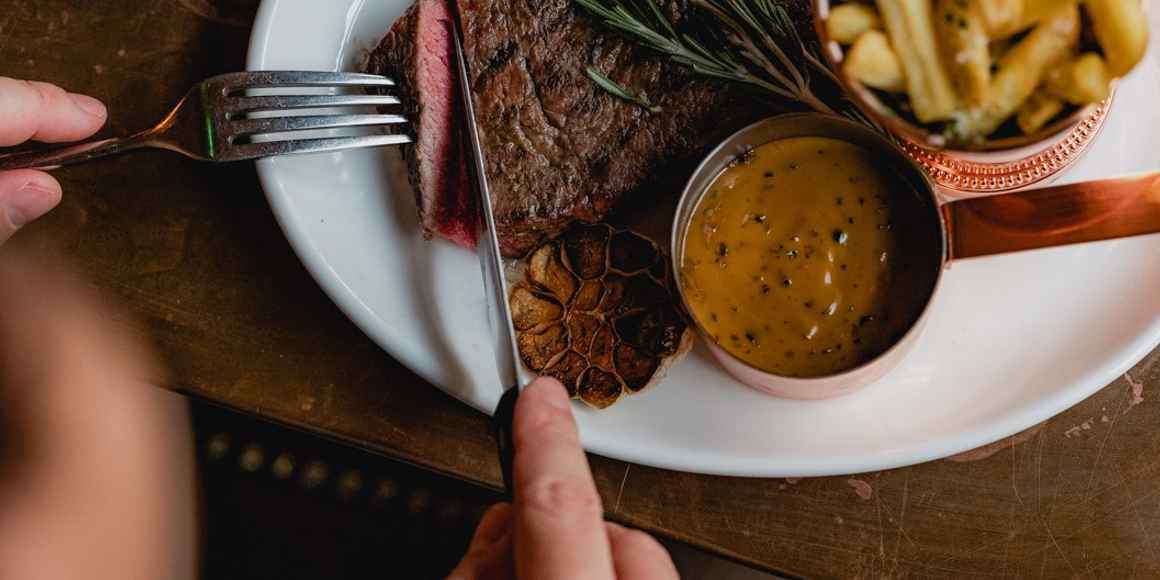 Boxcar Bar & Grill 50 off the first table of the night with First Table