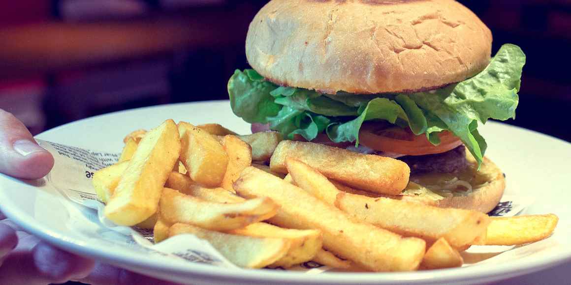 Pancake Diner Coolangatta 50 off breakfast and lunch with First Table