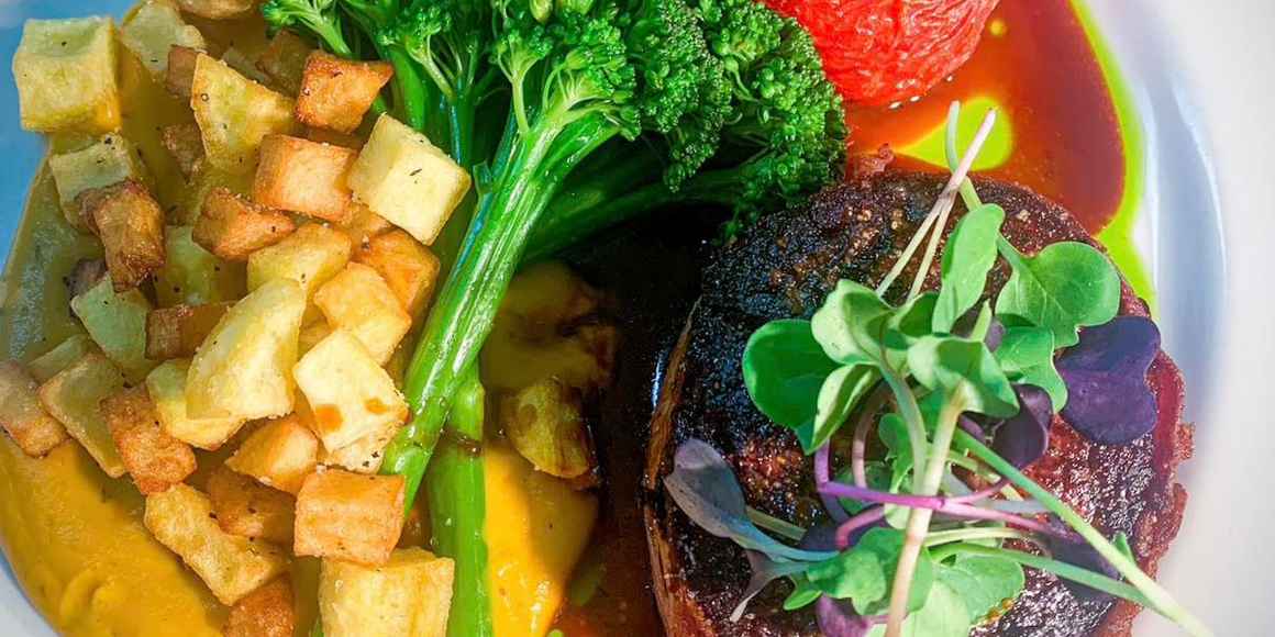 Roquette Restaurant & Bar Whakatane 50 off the first table of the