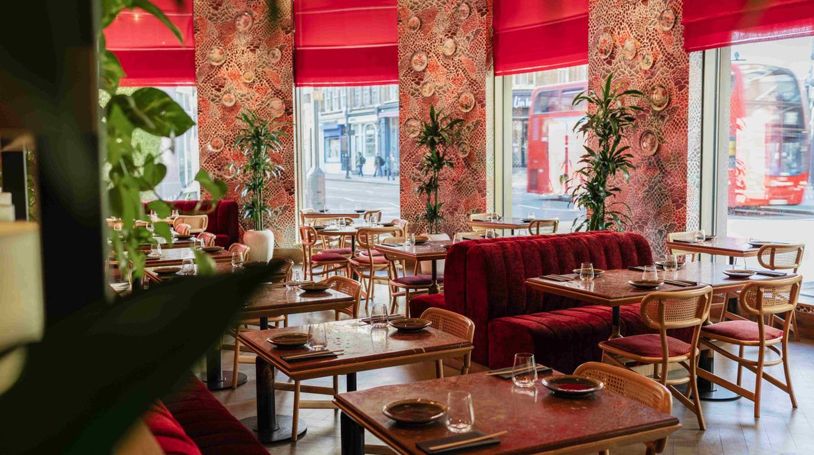 UBA Shoreditch