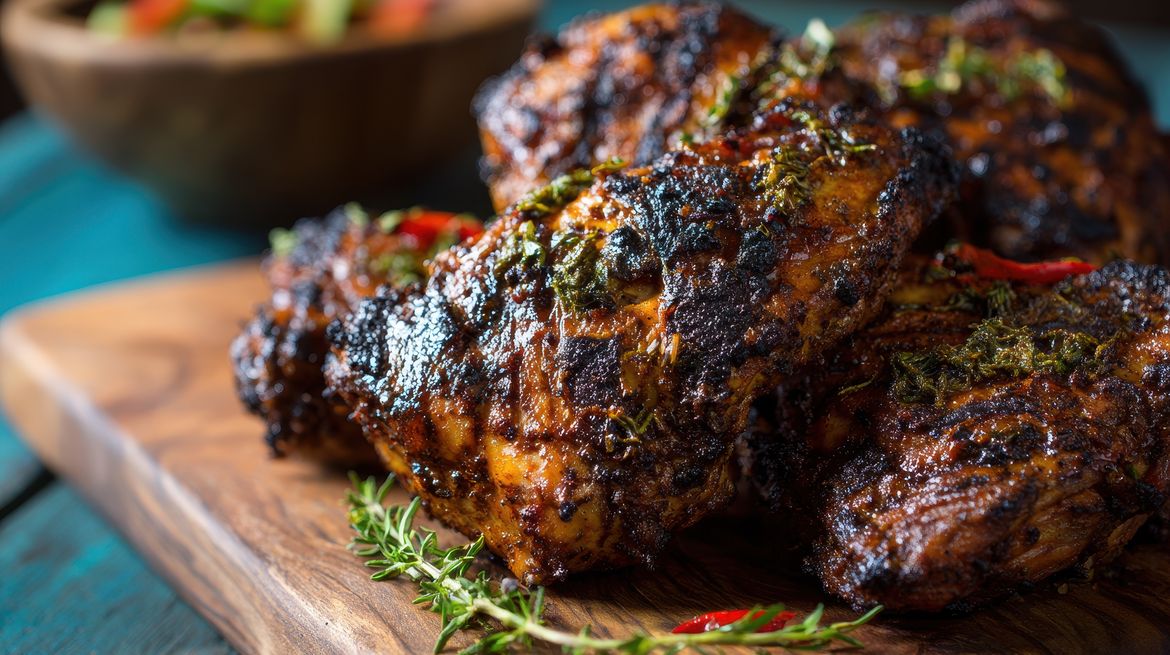 Devon House Jamaican Restaurant & Bar