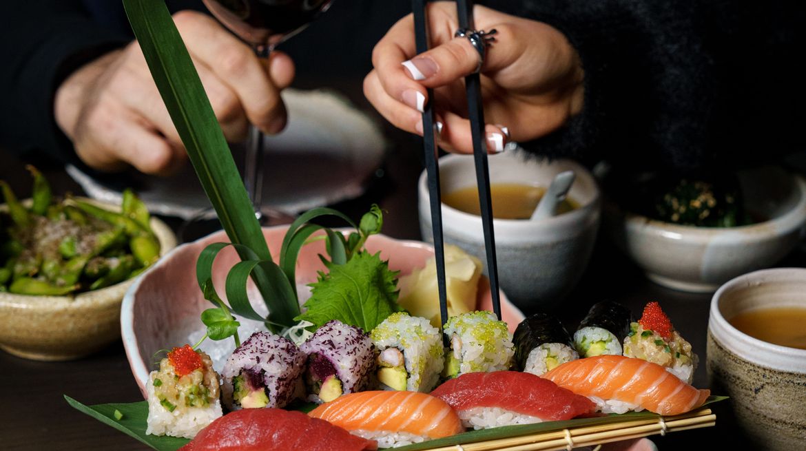 Aqua Kyoto
