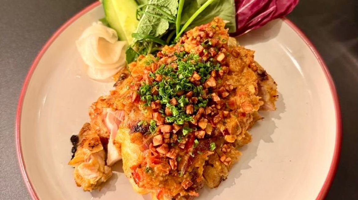 Janda Diner
