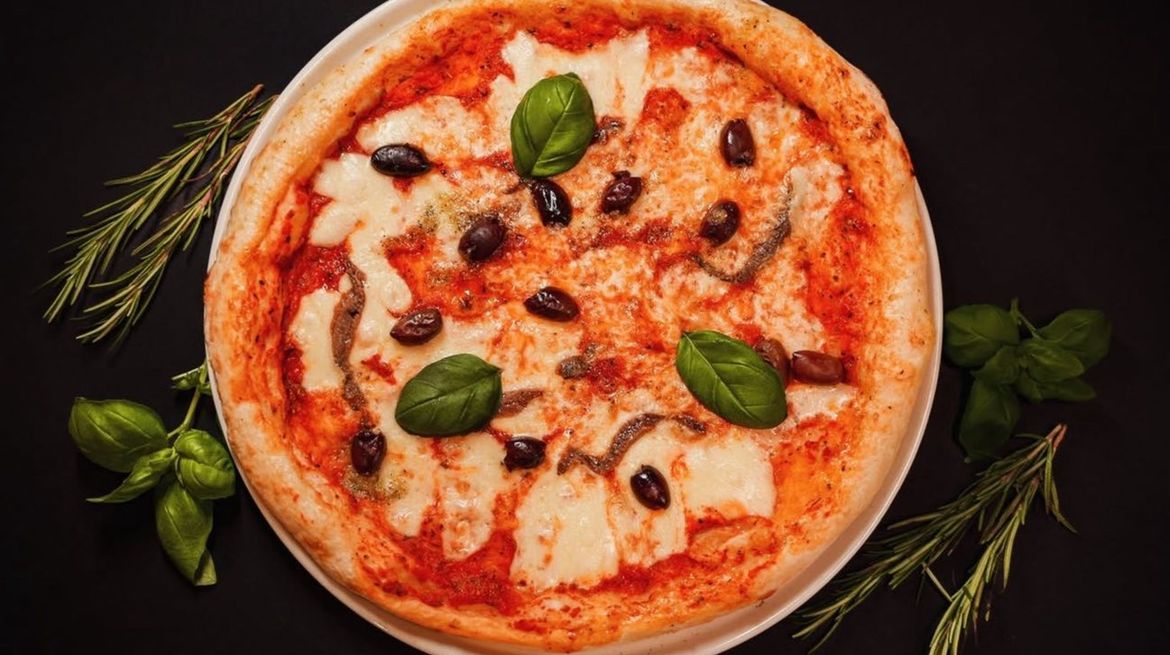 Dough & Fire