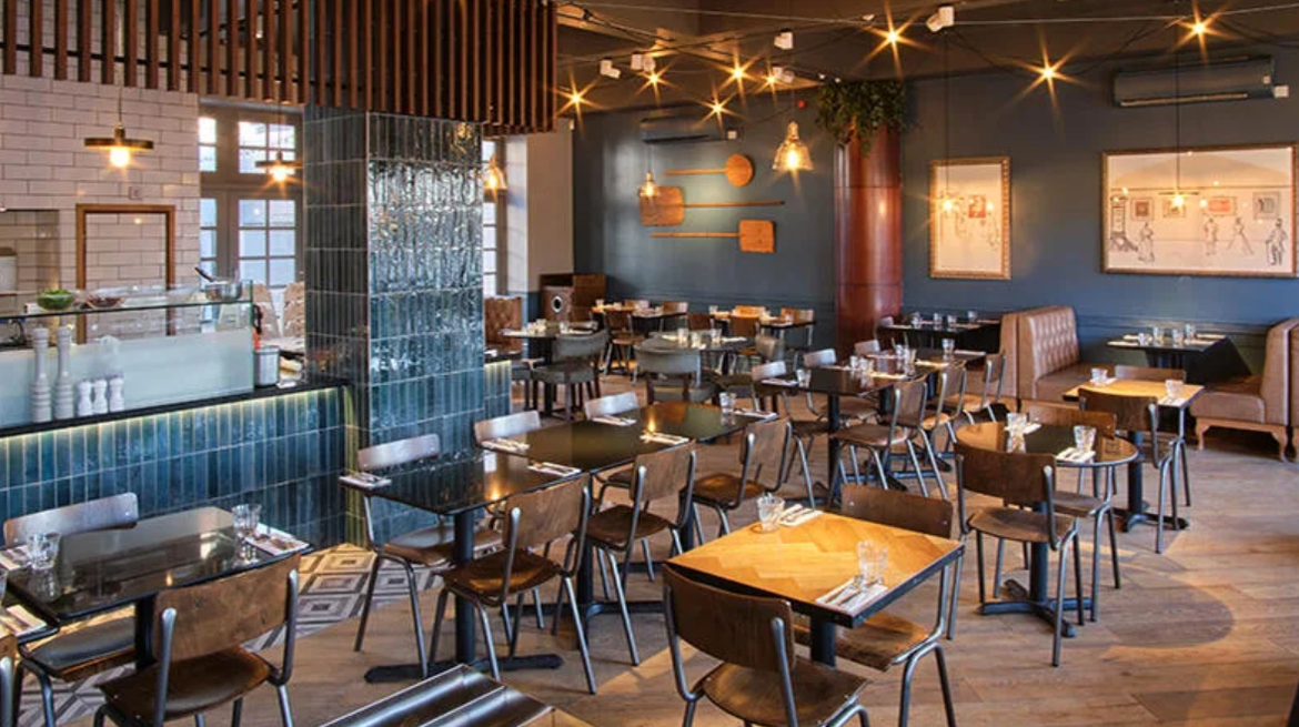 PizzaExpress Didsbury