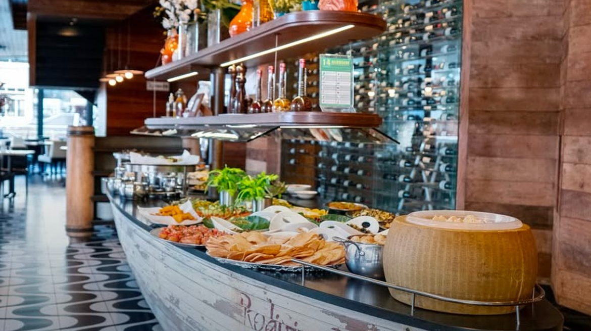 Rodizio Rico