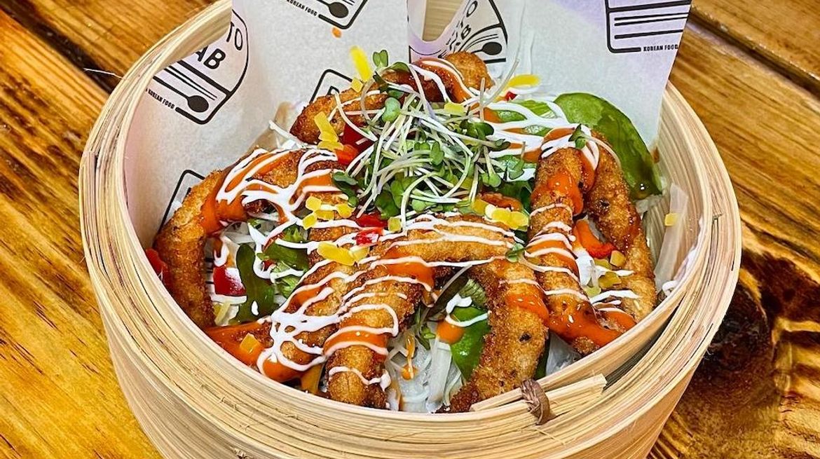 Bentobab