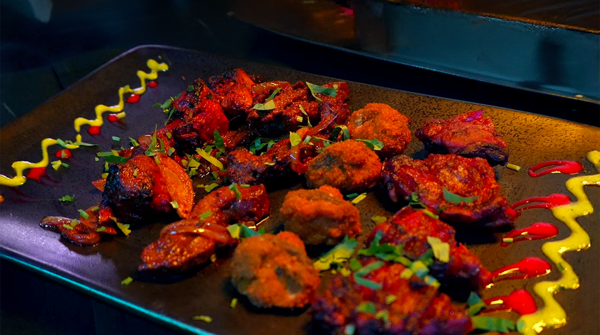 Westbourne Tandoori