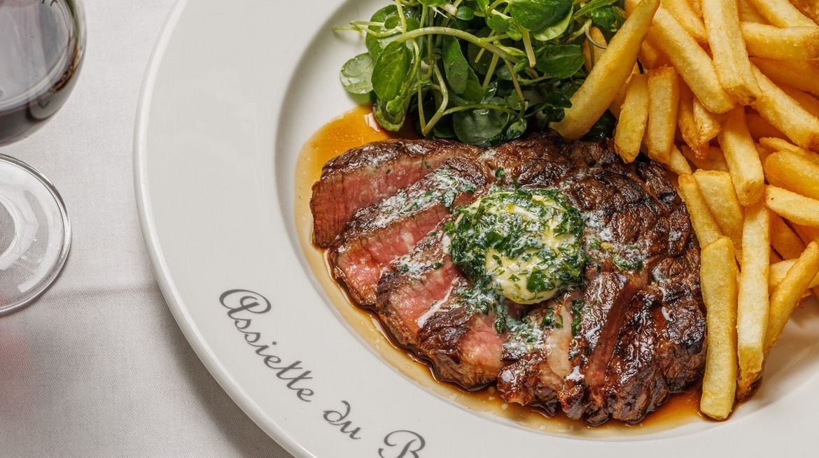 Galvin Bistrot & Bar