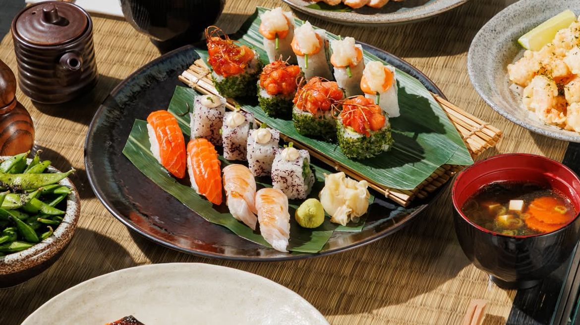 Shiro Sushi