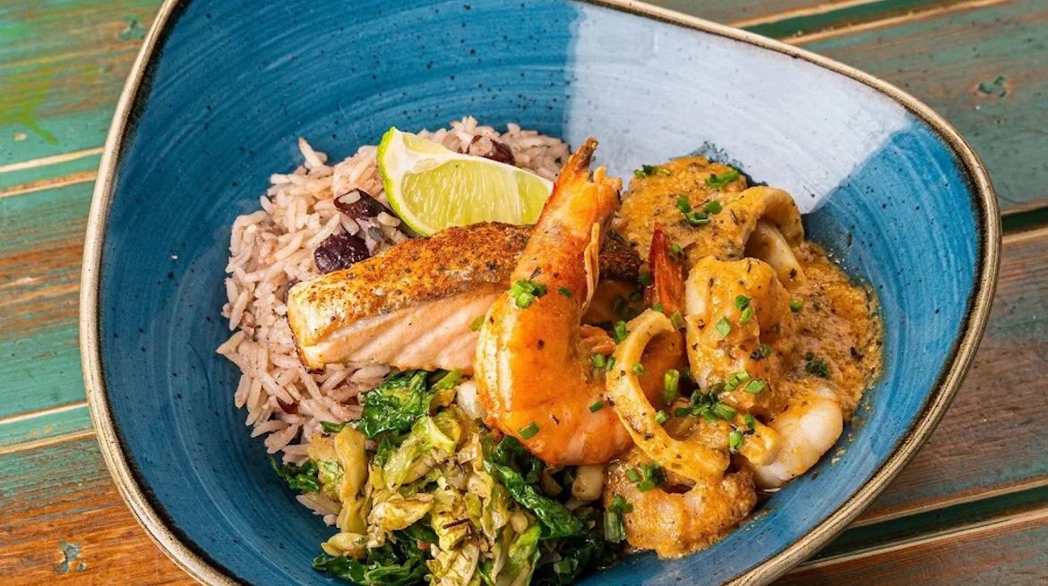 Turtle Bay Leicester