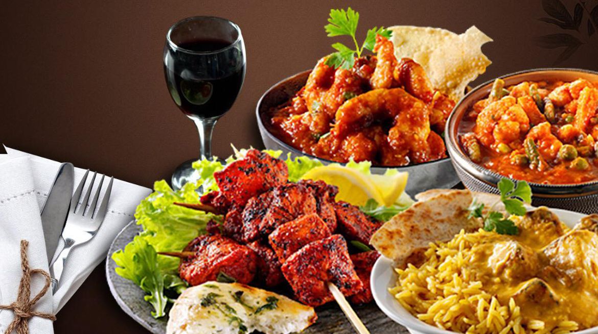 The Mughals Fitzrovia