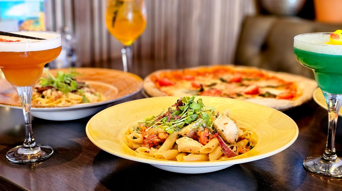 Zambretto Italian