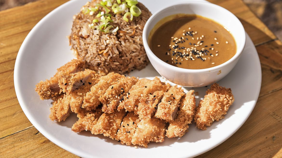 Kin Street Food