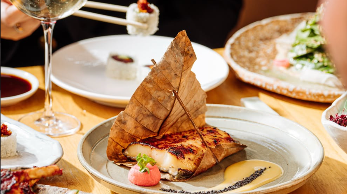 ROKA Aldwych
