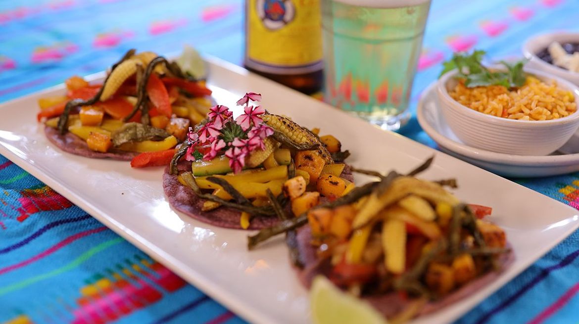 Café Pacifico