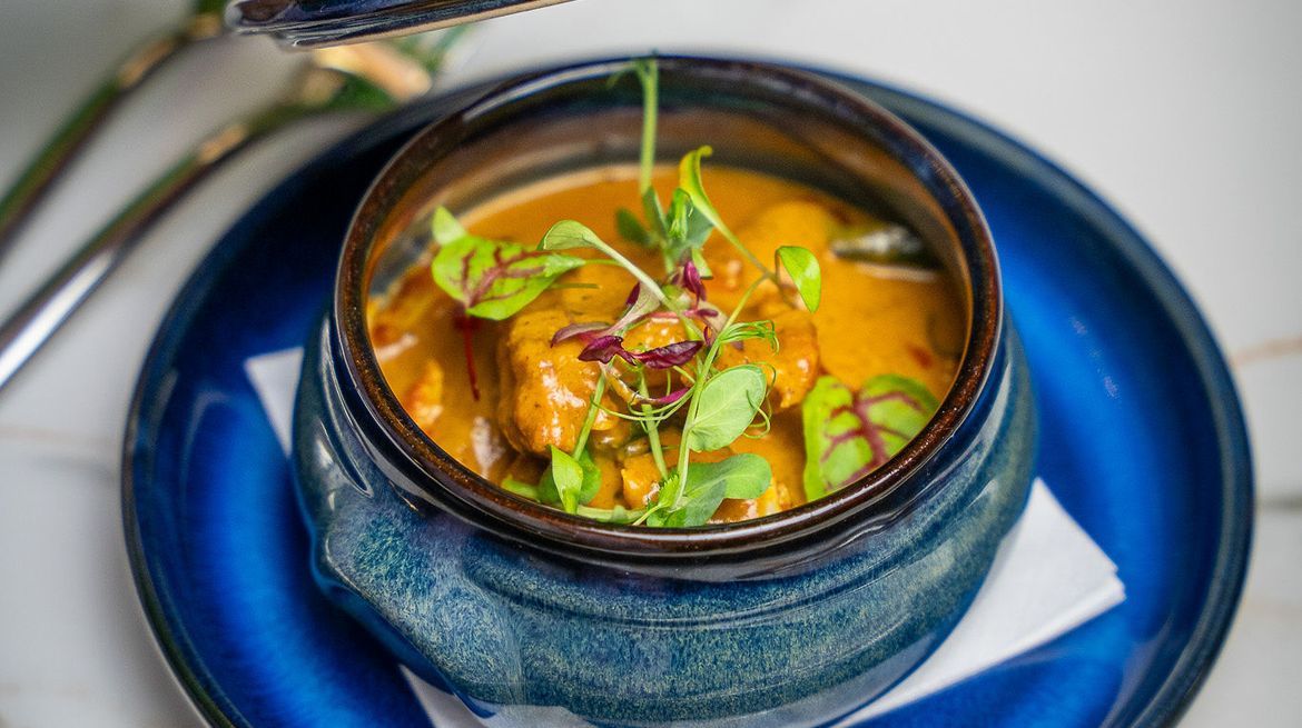 Bhancha Nepalese & Indian Cuisine