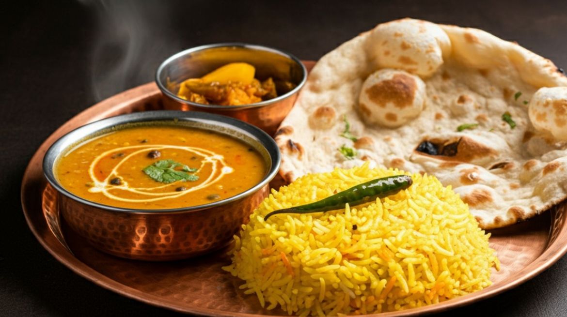 Indian Rasoi Restaurant