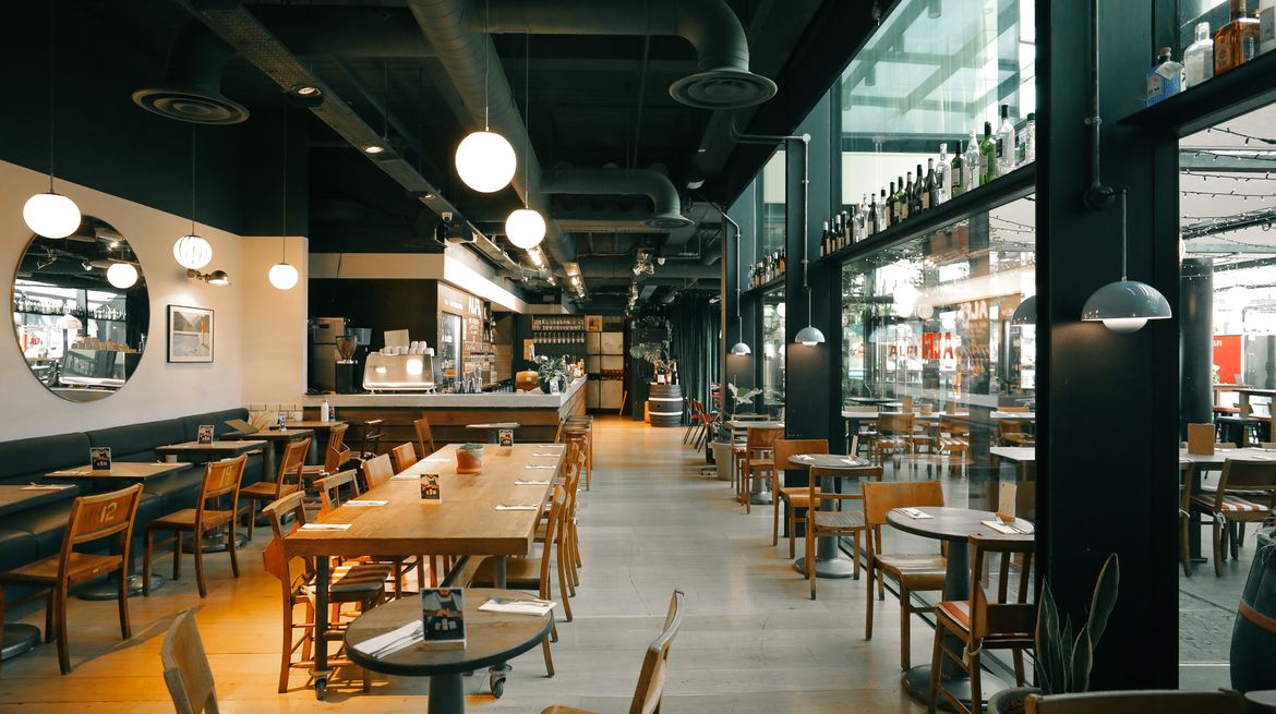 Alfi Italian Restaurant