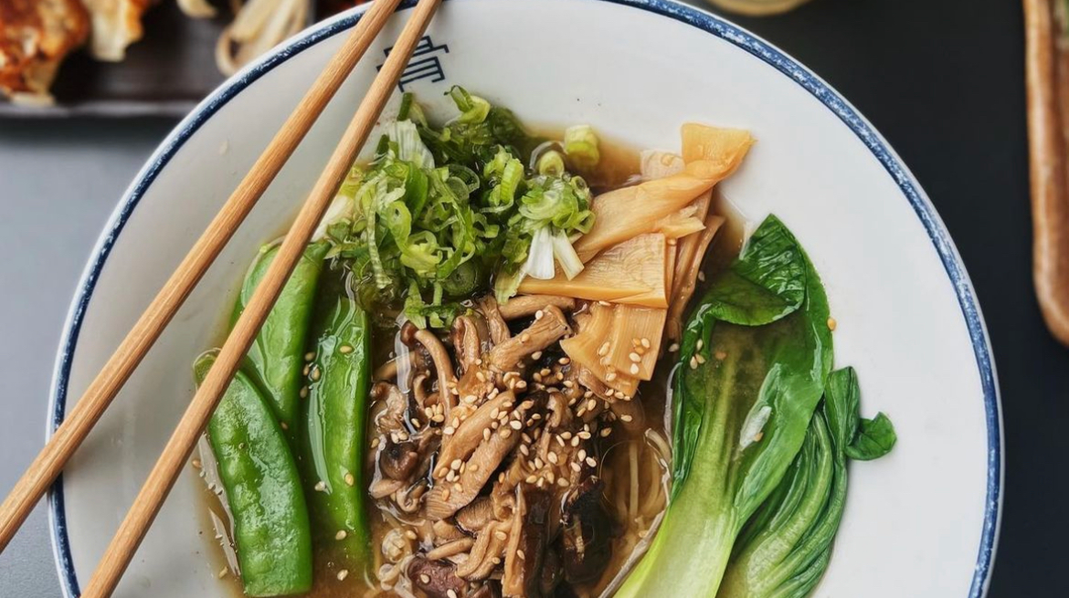 Tonkotsu Brighton