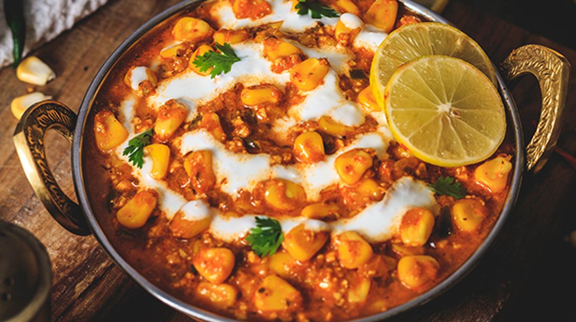 Shah Tandoori