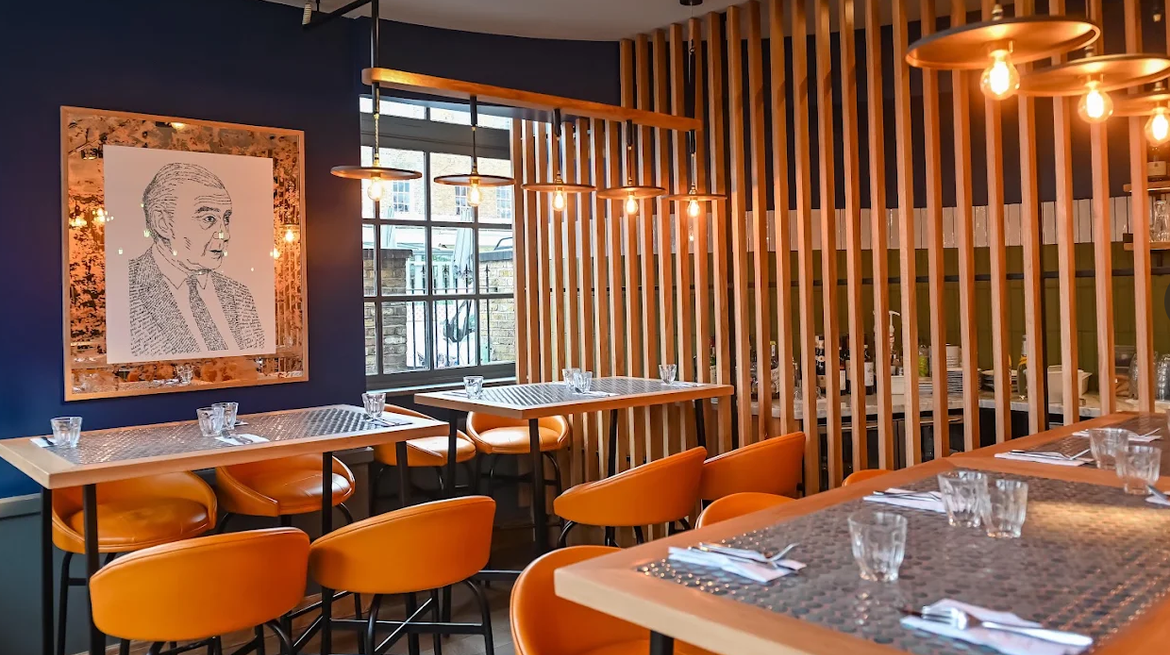 PizzaExpress St John's Wood