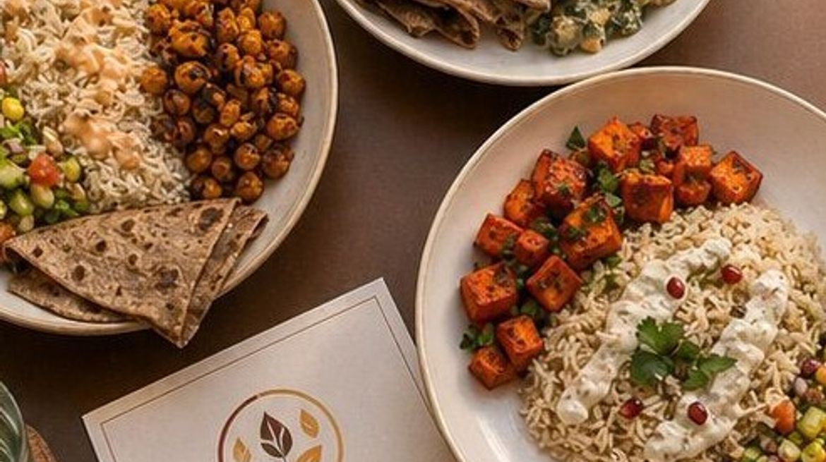 Desi Nourish