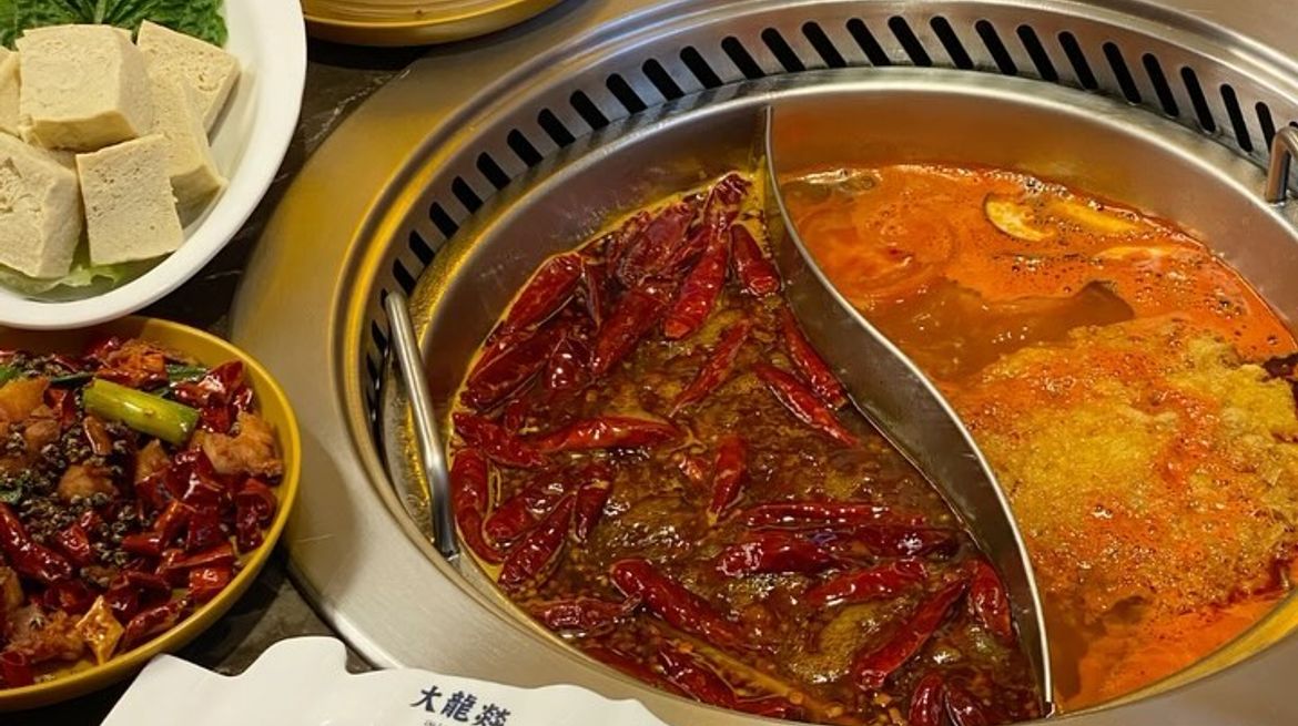 DaLongYi Hot Pot
