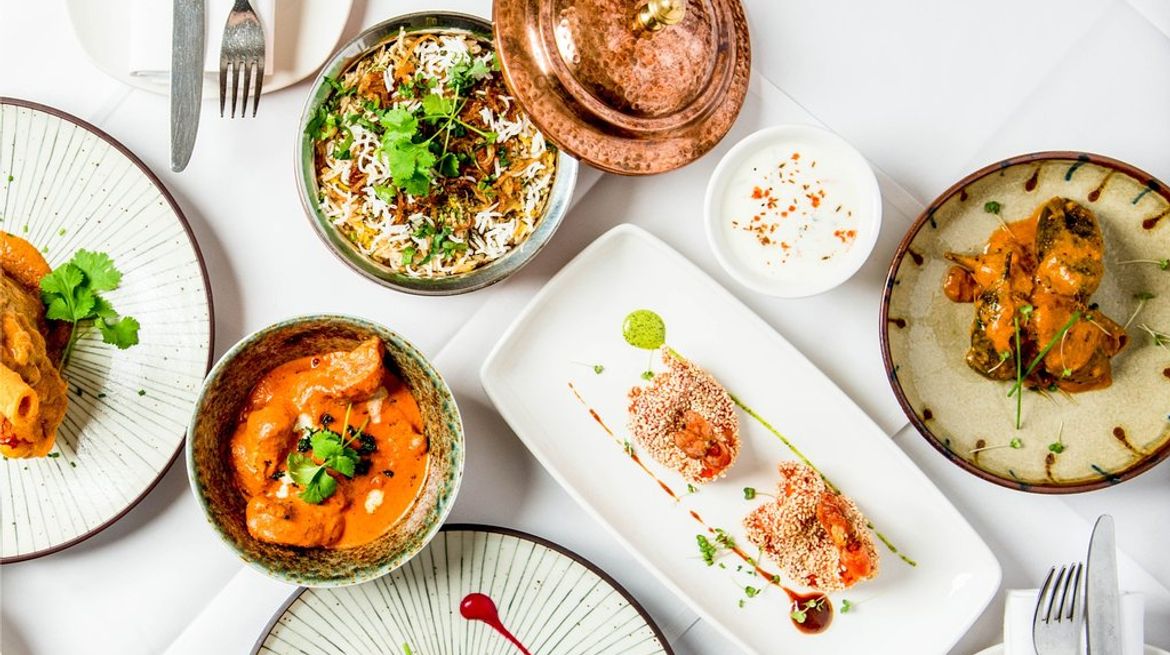 Silka Urban Indian