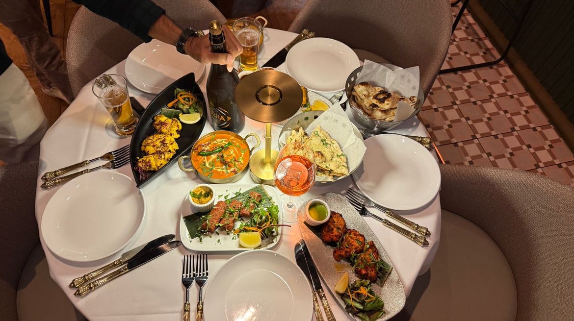 Indian Panorama Chelsea