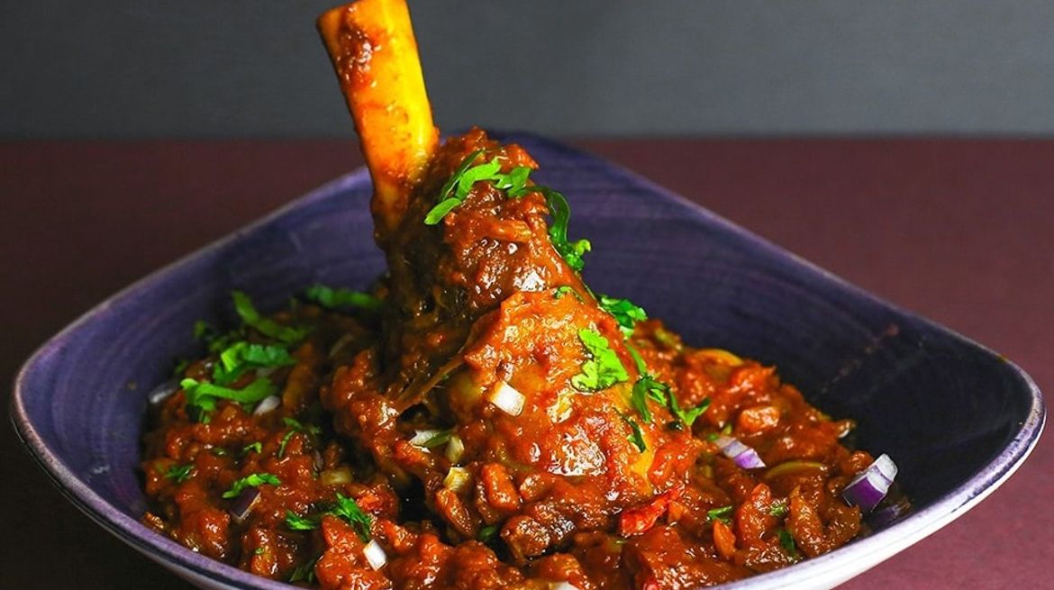 Paro Indian