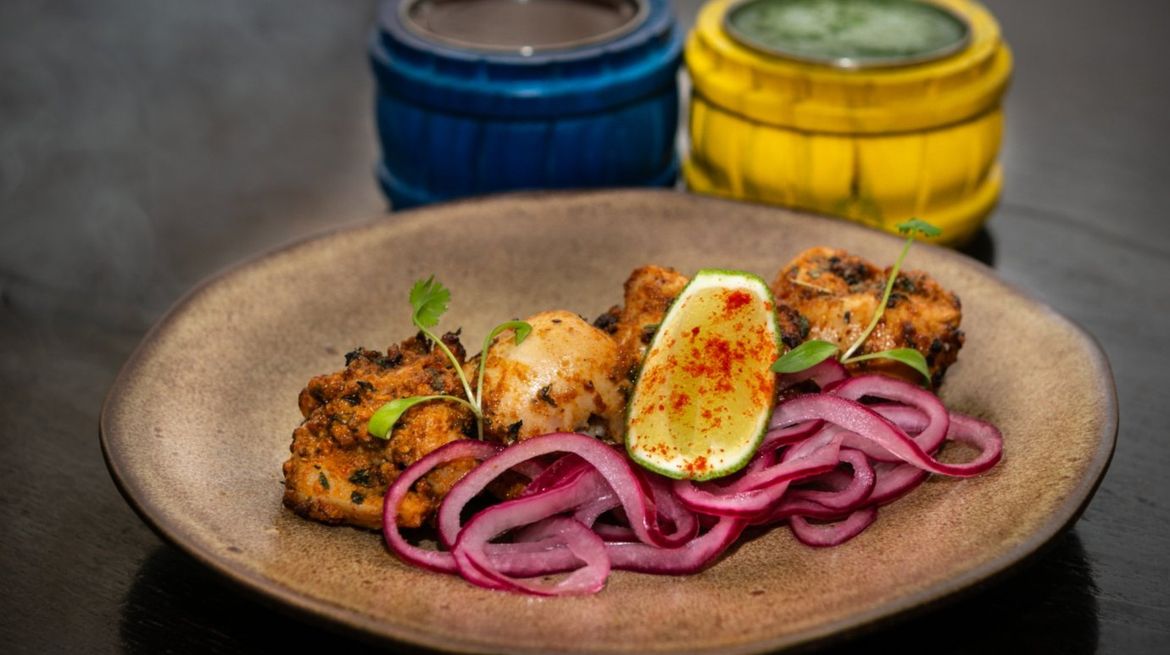 Soho Wala
