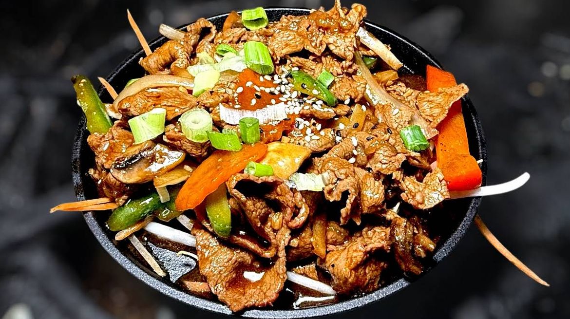 Umi7 Pan Asian Restaurant